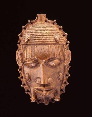  The Benin Bronzes: Majestic Expressions of Royal Power and Ancient Skill!